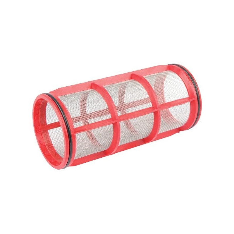 Suction filter insert 69x147, 32-mesh ARAG, 3122002030