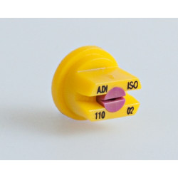 Anti-drift flat spray nozzle ADI ALBUZ