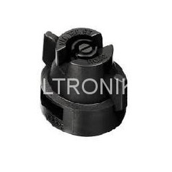 Düse mit großem Druckbereich, integriert mit TEEJET XRC-Kappe, XRC80, XRC110