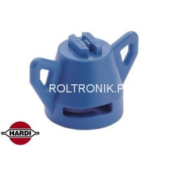 LowDrift flat fan atomizers