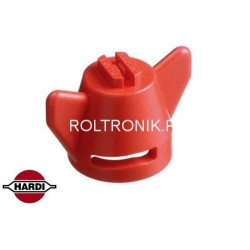 STANDARD flat fan sprayer, Hardi