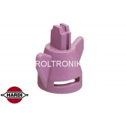 MINIDRIFT flat fan injector atomizers, Hardi