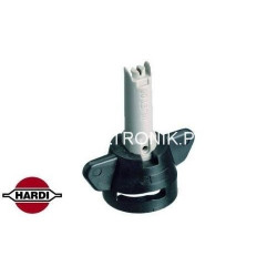 2INJET flat-fan injector atomizers