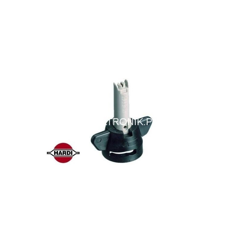 INJET flat-fan injector atomizers, INJET110, Hardi