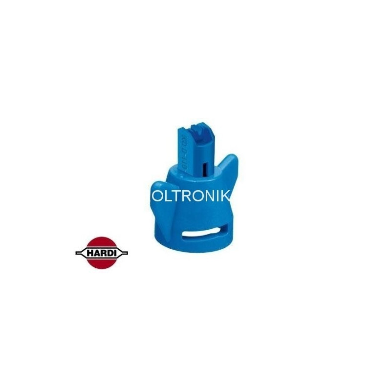 MINIDRIFT DUO flat fan atomizers, Hardi