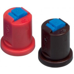 TFS ASJ ARAG Doppelstrahlzerstäuber, TFS90