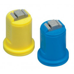 2TFLD ASJ ARAG 110 03 Doppelstrahl-Antidrift-Sprühgerät