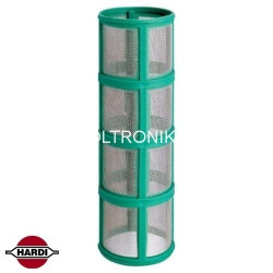 Suction filter element, 32-mesh, Hardi