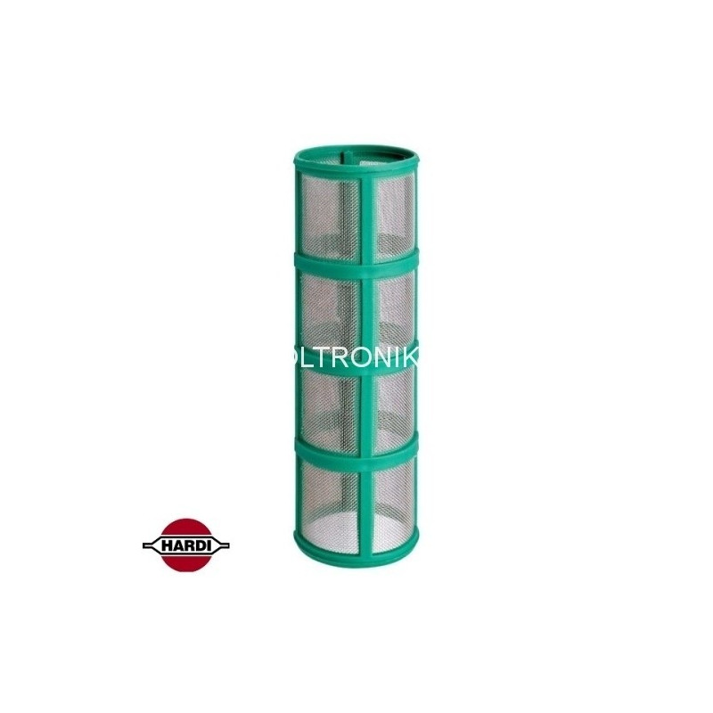 Suction filter element, 32-mesh, Hardi, 615415