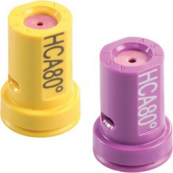 HCA ASJ ARAG hollow cone ejector swirl atomizer, HCA80