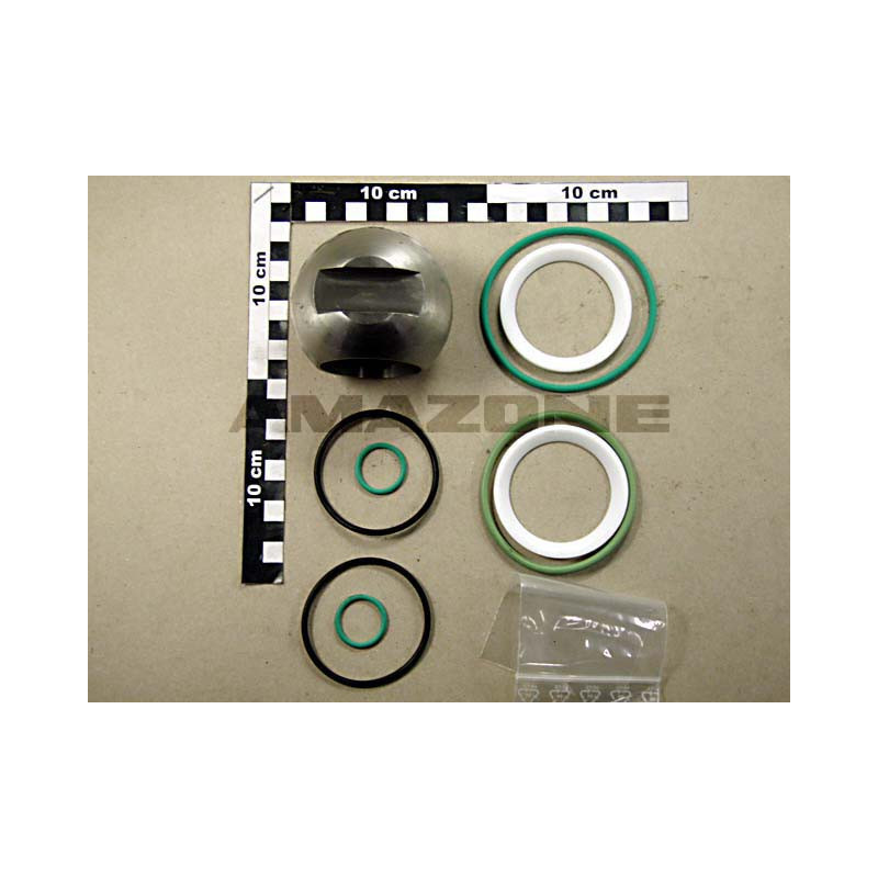 Dichtsatz fuer 914687 919348, Amazone