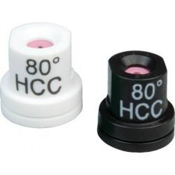 HCC ASJ ARAG Hohlkegel-Wirbelzerstäuber, HCC80