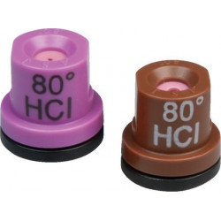 HCI 80° ASJ ARAG Hohlkegel-Wirbelzerstäuber, HCI80