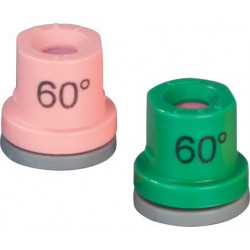 HCI 60° ASJ ARAG Hollow Cone Swirl Atomizer, HCI60