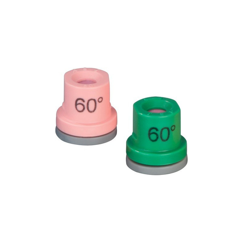 HCI 60° ASJ ARAG Hohlkegel-Wirbelzerstäuber, HCI60