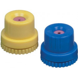 HCI 40° ASJ ARAG hollow cone swirl atomizer, HCI40