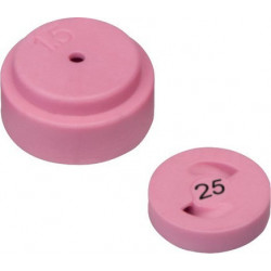 NC/DC ASJ ARAG hollow cone swirl atomizer, NC, DC