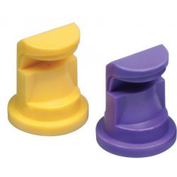 DEF ASJ ARAG Wide Angle Impact Sprayer, DEF125, DEF130