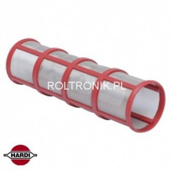 Suction filter element, 80-mesh, Hardi, 615417