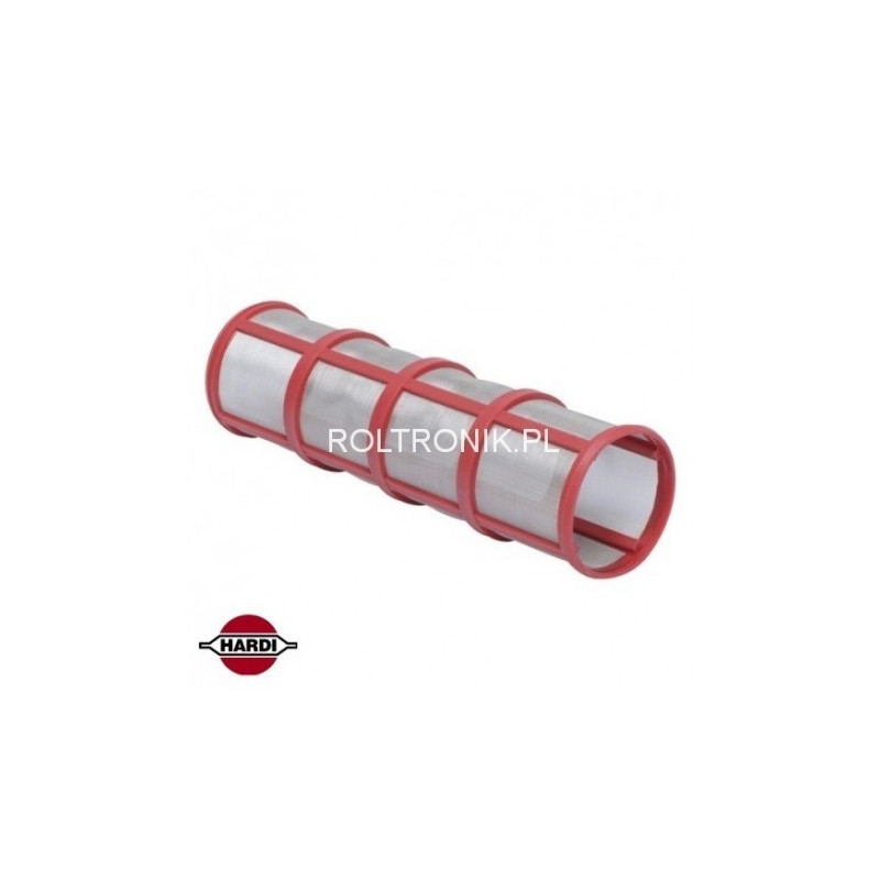 Suction filter element, 80-mesh, Hardi, 615417