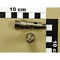 ACHSE 921348, Amazone