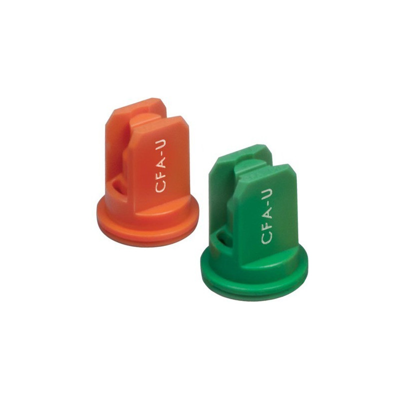 CFAU ASJ ARAG ejector sprayer, CFAU100