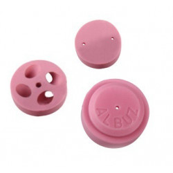 AD/AC ALBUZ Voll- und Hohlkegel-Wirbelzerstäuber, AD, AC