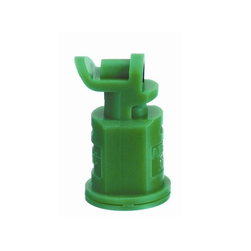 AI3070 TEEJET Doppelstrahl-Induktionsdüse mit asymmetrischer Düse