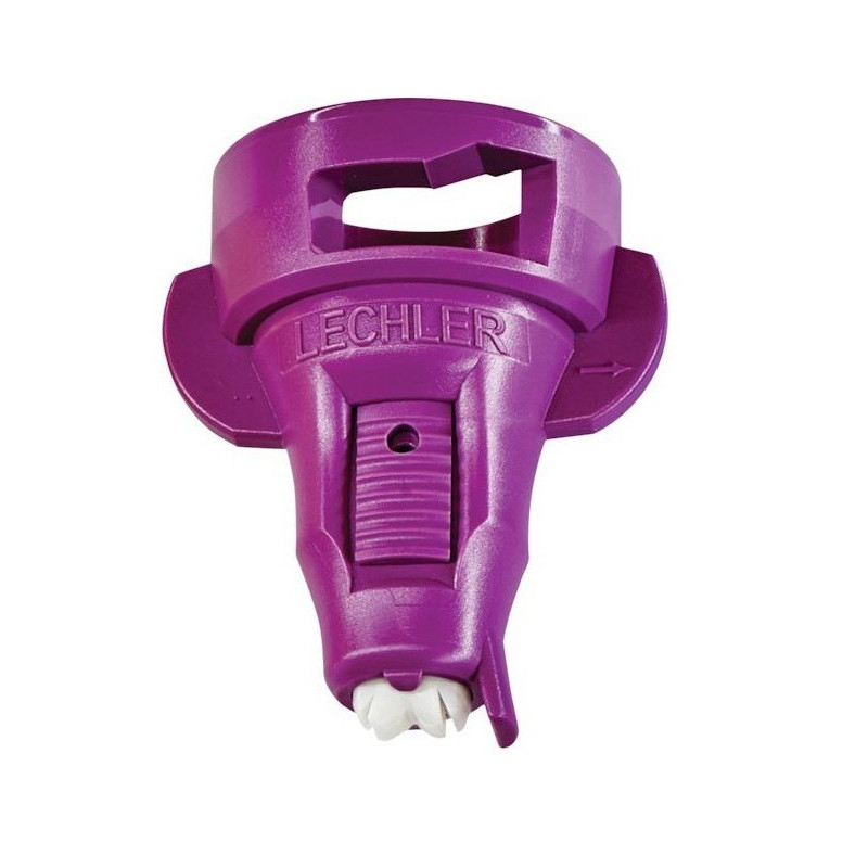 IDTA LECHLER asymmetrische Doppelstrahl-Ejektordüse, IDTA120025