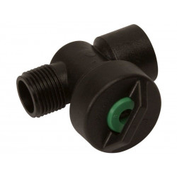 Gewindesprüherhalter 729610 Hardi