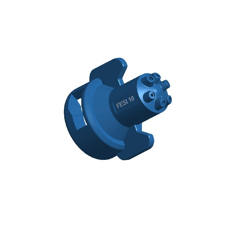 6-Loch-Streuer für RSM FESI ALBUZ