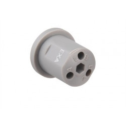 3-Loch-Streuer für RSM EXA ALBUZ