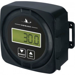 Digiblock Digitaldruckmessgerät, 46683B, Arag