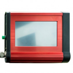 Automatische Gestängenivellierung der DIVERIX Aufofield 3200 Spritze, Diverix3200