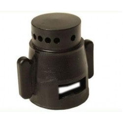 RSM RAU Dispenser, Bajonett 17,5mm, RSM0-103/07