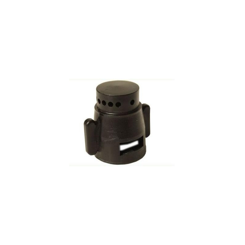 RSM RAU Dispenser, Bajonett 17,5mm, RSM0-103/07