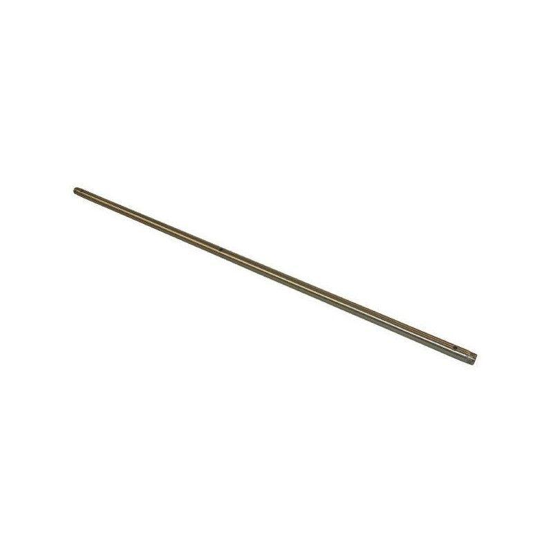 Sprayer Lance Pipe 20mm 3-Hole, Stainless Steel, 10mm Hole, R20F10O3