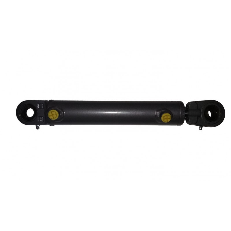 KRUKOWIAK beam stabilization hydraulic cylinder, HYDR008,