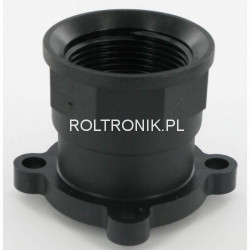 Kołnierz 473/1 gwint 1/4"F, 473000052 Arag