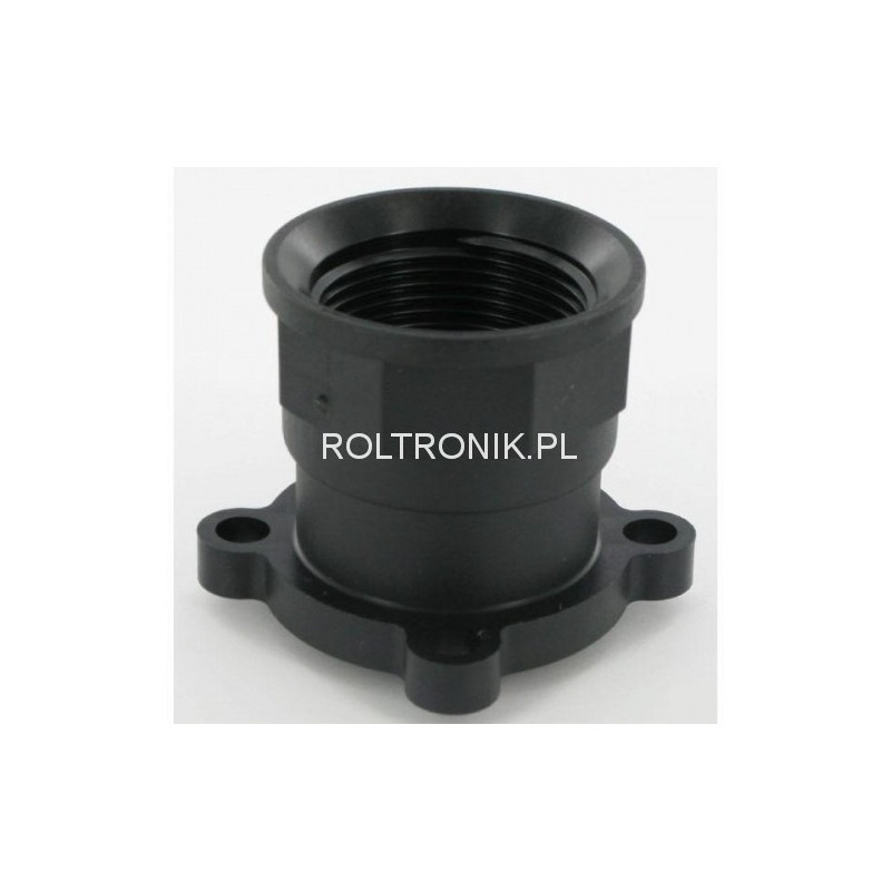 Kołnierz 473/1 gwint 1/4"F, 473000052 Arag