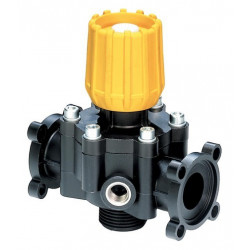 Handsteuer-/Proportionalventil 463, 4652322, Arag