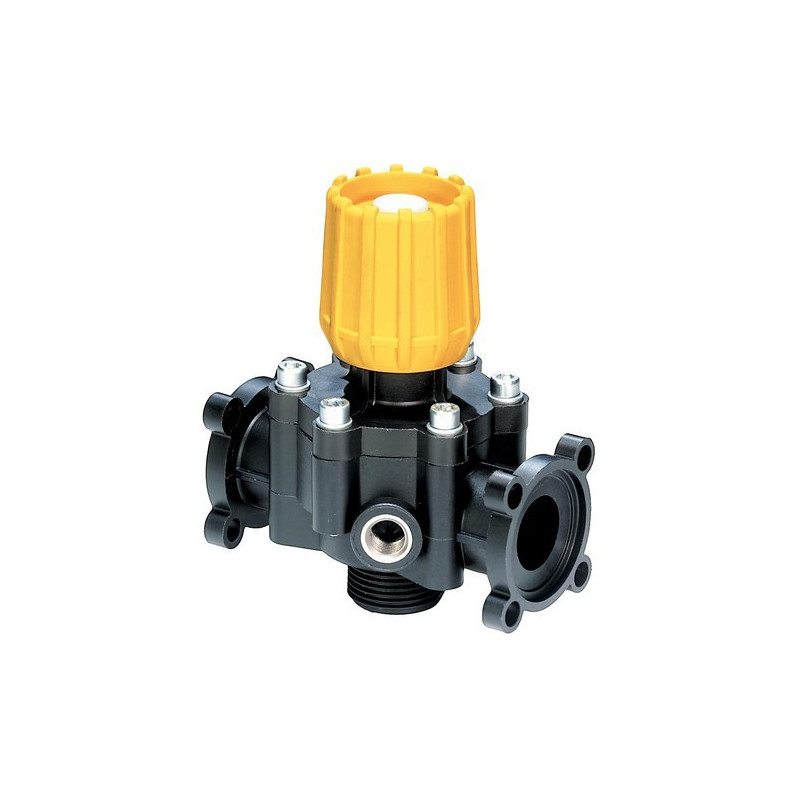 Handsteuer-/Proportionalventil 463, 4652322, Arag