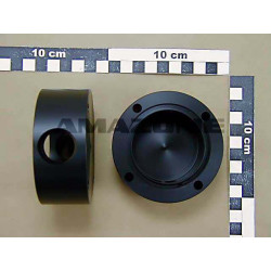 LAGERBOCK 929463, Amazone