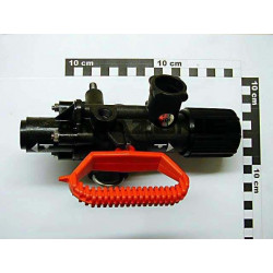 Amazone pressure regulator, 7154300