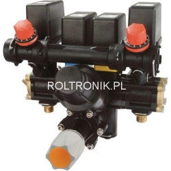 2-teiliger Obstgartenteiler, 881214242, Arag