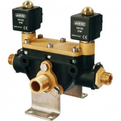 2-section electromagnetic distributor - orchard ARAG, 481600002