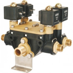 4-section electromagnetic distributor - ARAG orchard, 481600004