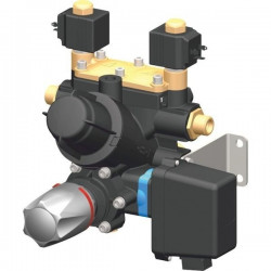 2-section electromagnetic distributor - orchard, 481914202, Arag