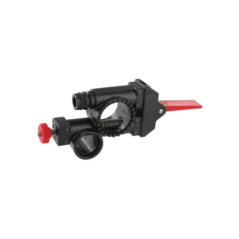 Rau Verteilerdosierventil, 00021920, Kverneland Rau