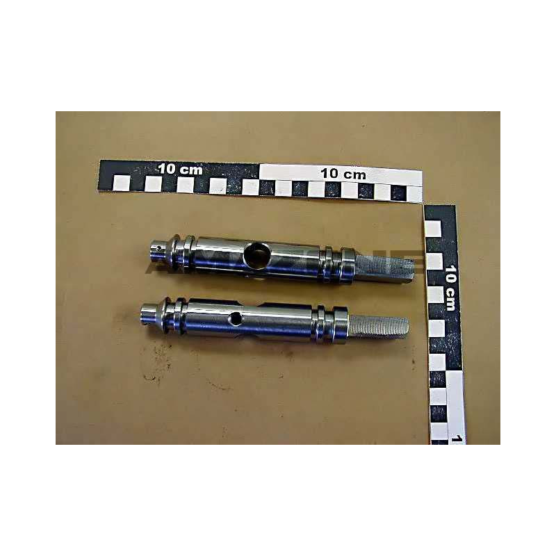 WELLE 929464, Amazone